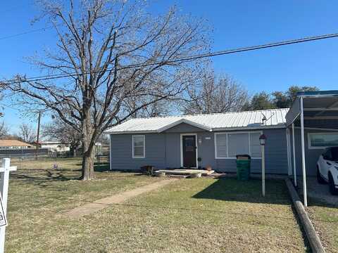 Mockingbird, OLNEY, TX 76374