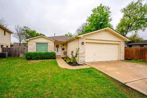Dayton, ROUND ROCK, TX 78665