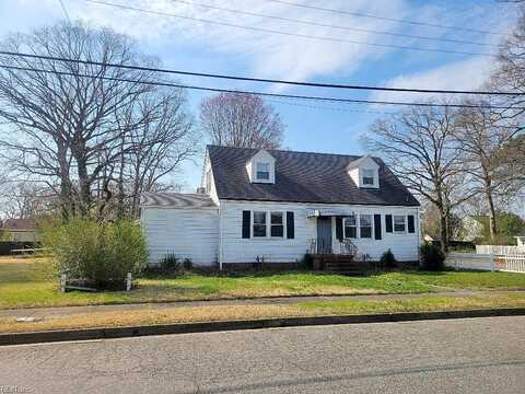 Evelyn, NORFOLK, VA 23518