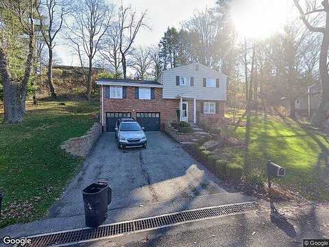 Thornridge, PITTSBURGH, PA 15202
