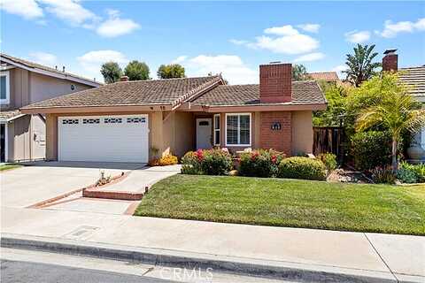 Calle Ranchera, RANCHO SANTA MARGARITA, CA 92688
