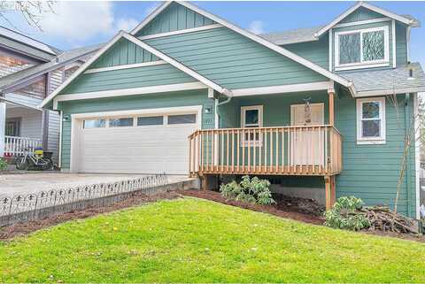 21St, PORTLAND, OR 97222
