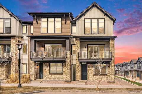 51St, WHEAT RIDGE, CO 80033