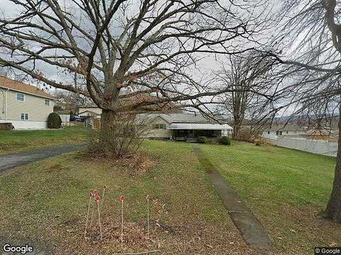 State, ARCHBALD, PA 18403