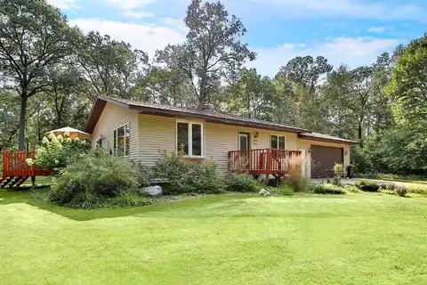Deer Ridge, PILLAGER, MN 56473
