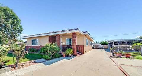 166Th, ARTESIA, CA 90701