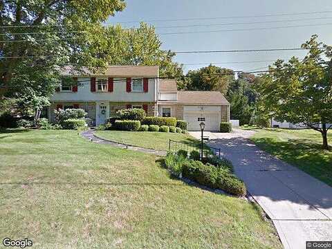 Oak Hill, PITTSBURGH, PA 15238