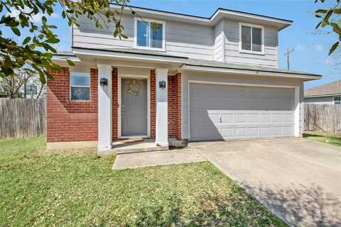 Mahogany, GEORGETOWN, TX 78626