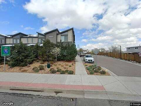 44Th, WHEAT RIDGE, CO 80033
