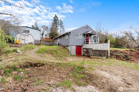 59Th, SEATTLE, WA 98178
