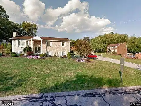Jackson, MC DONALD, PA 15057