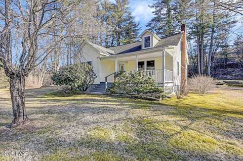 Greeley Lake, GREELEY, PA 18425