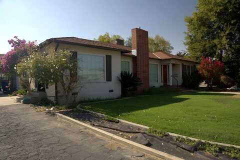 Church, REEDLEY, CA 93654