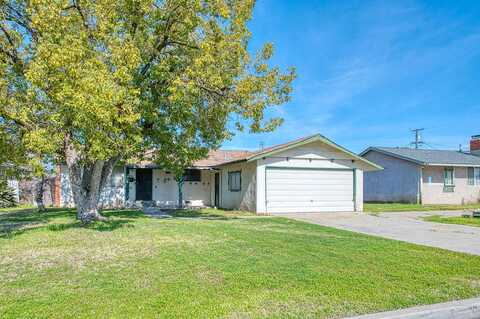 San Jose, CLOVIS, CA 93612