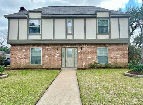Burgoyne, HOUSTON, TX 77077