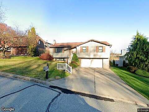 Red Oak, HOMESTEAD, PA 15120