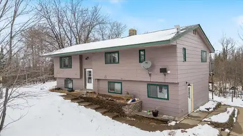 County Road 553, NASHWAUK, MN 55769