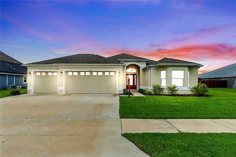 Roz, OXFORD, FL 34484