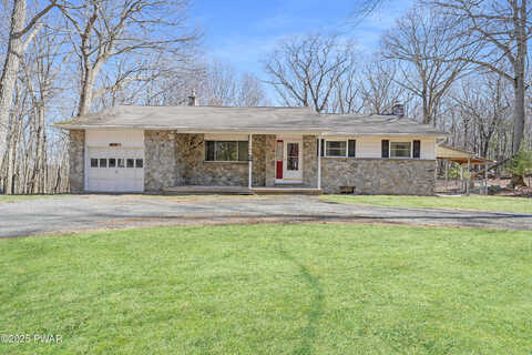 Sawkill Meadow, MILFORD, PA 18337