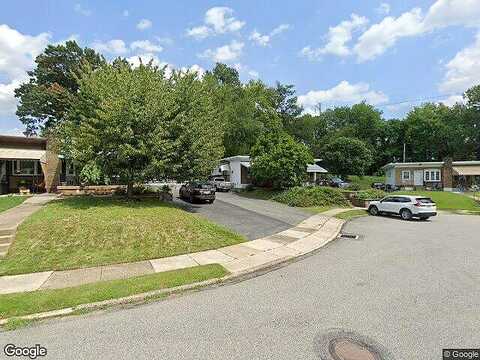 Morris, WOODLYN, PA 19094