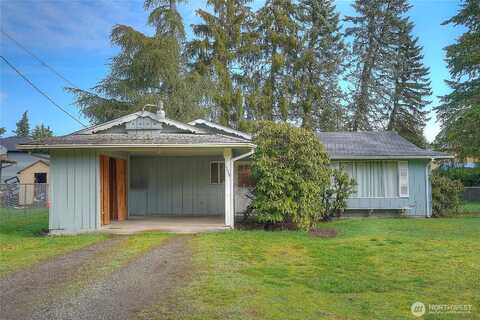 158Th Street, TACOMA, WA 98445