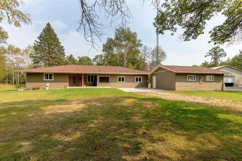 State 371, BACKUS, MN 56435
