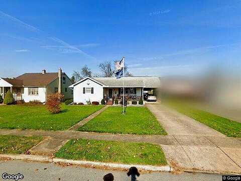 Elm, MONTOURSVILLE, PA 17754
