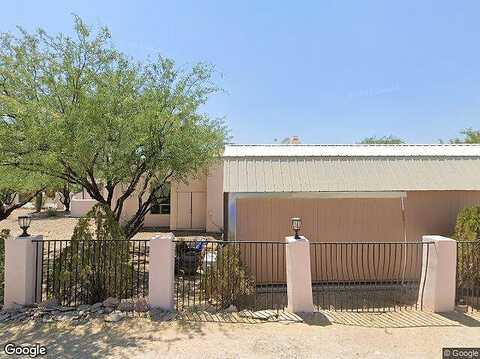 Tanque Verde, TUCSON, AZ 85749