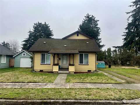 Walnut, CENTRALIA, WA 98531