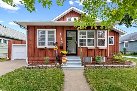 Marian, WINONA, MN 55987
