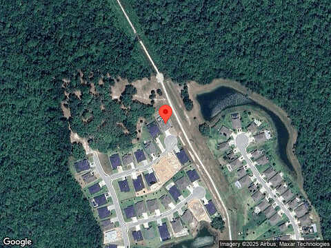 Oak Cluster, SAINT AUGUSTINE, FL 32092
