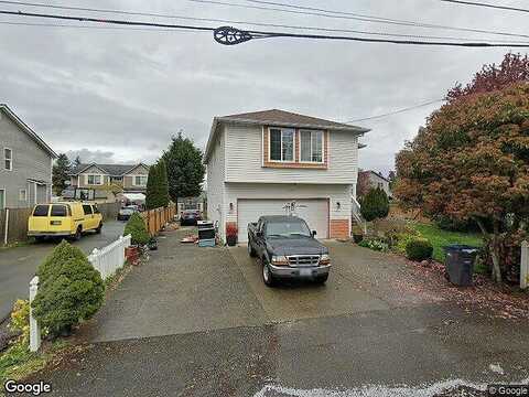 2Nd, ALGONA, WA 98001