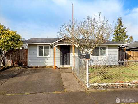Harrison, TACOMA, WA 98404