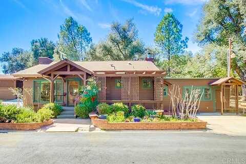 Highway 79, DESCANSO, CA 91916
