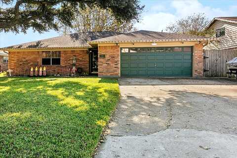 22Nd, NEDERLAND, TX 77627