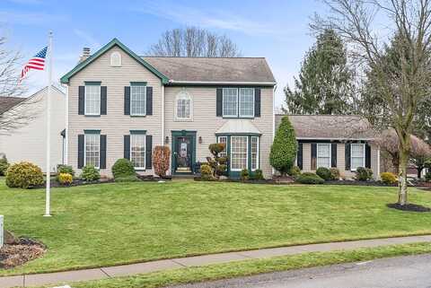 Aberdeen, CRANBERRY TOWNSHIP, PA 16066