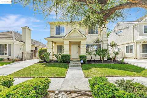 Chaucer, BRENTWOOD, CA 94513