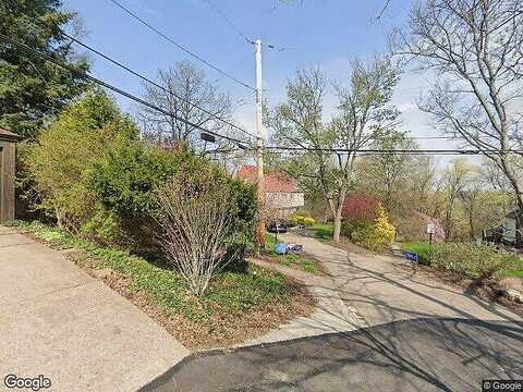 Parkridge, PITTSBURGH, PA 15228