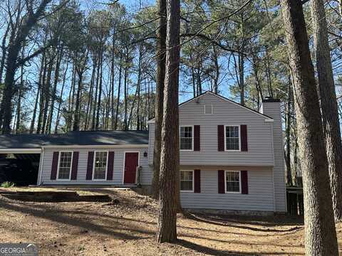 Park, STOCKBRIDGE, GA 30281