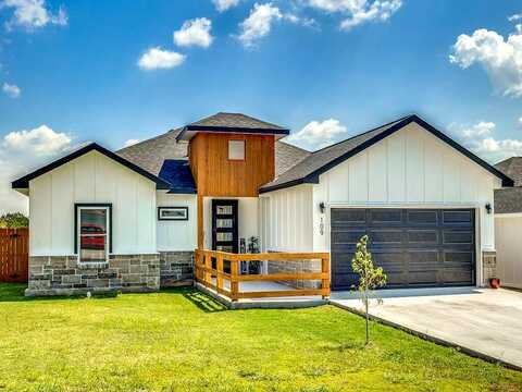 Thomas, BURNET, TX 78611