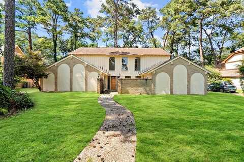 Elmdale, HOUSTON, TX 77070