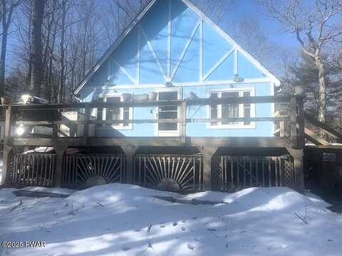 Gold Key, MILFORD, PA 18337