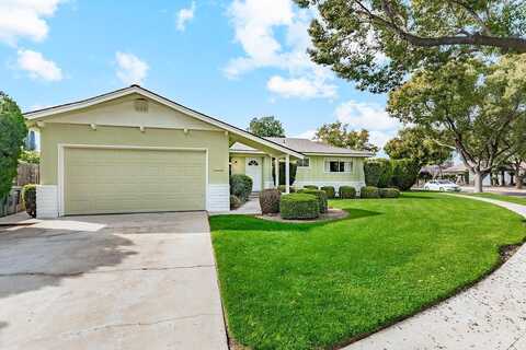 Magill, FRESNO, CA 93710