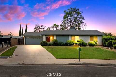 Allene, BAKERSFIELD, CA 93312