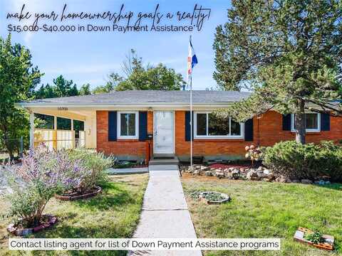 8Th, AURORA, CO 80010