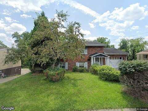 Lilmont, PITTSBURGH, PA 15218