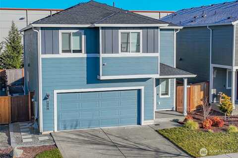 91St, TUMWATER, WA 98501