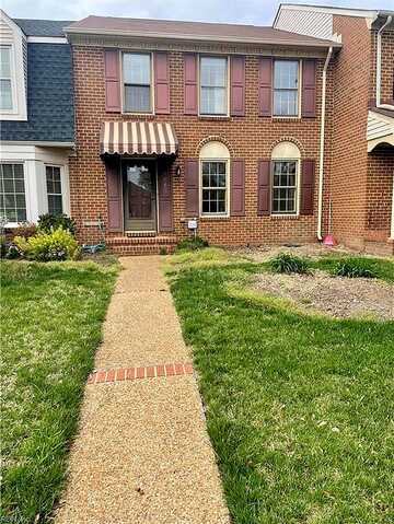 Colonial Meadows, VIRGINIA BEACH, VA 23454