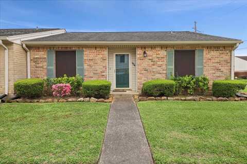 Park Meadow, BEAUMONT, TX 77706