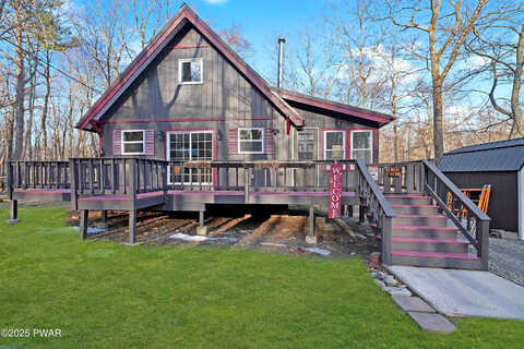 Forrest, MILFORD, PA 18337
